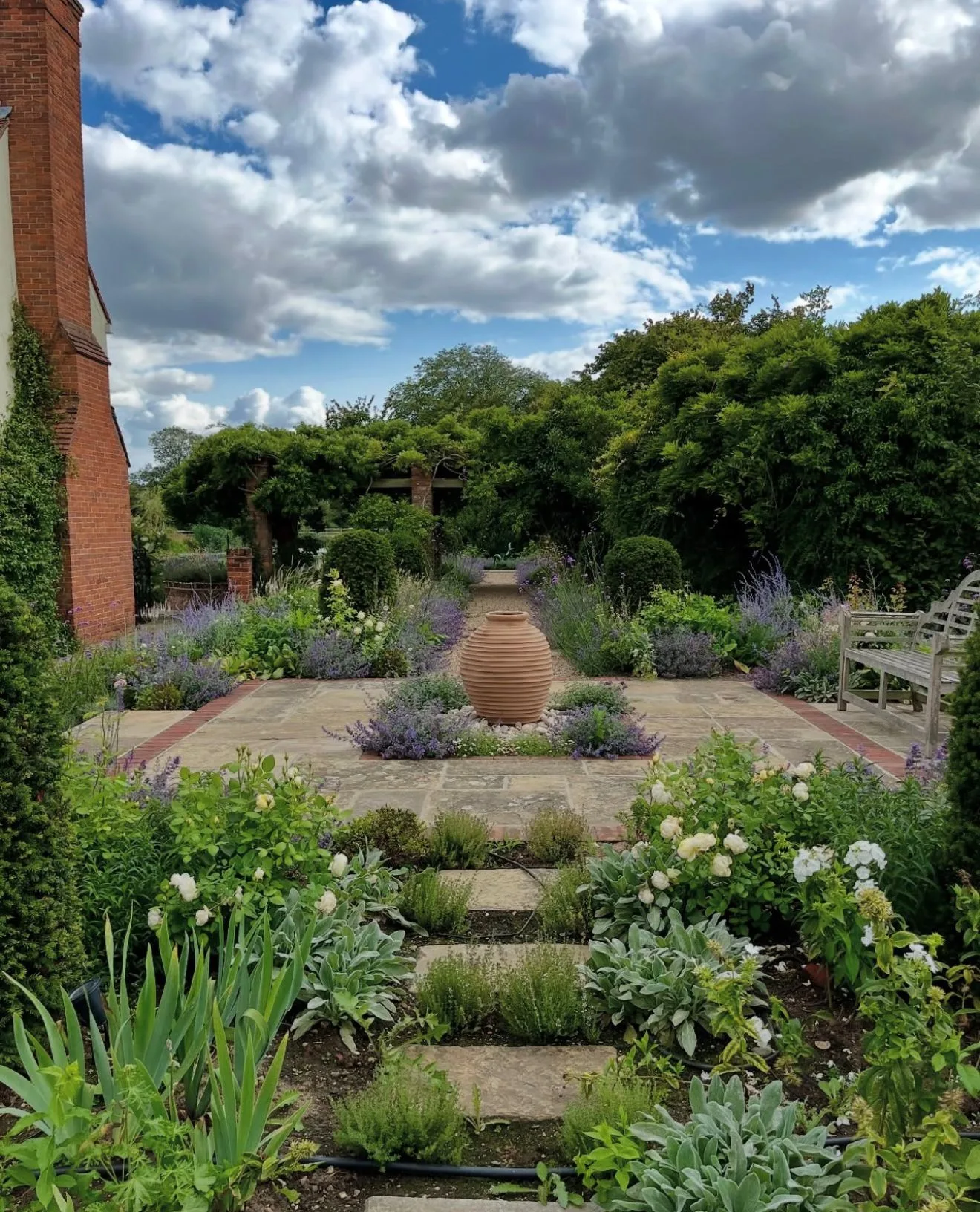 Landscape Design & Build