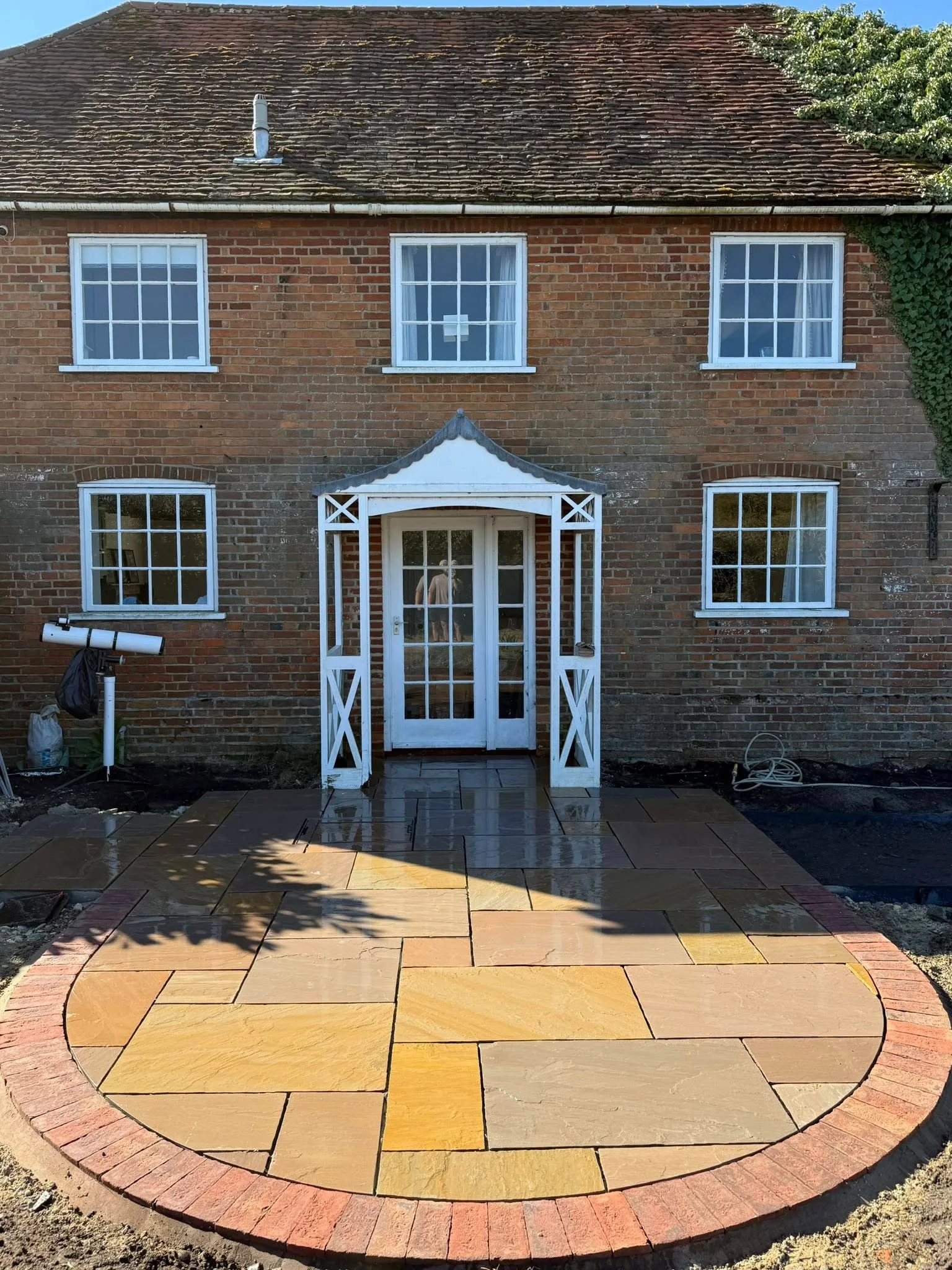 Paving & Patios